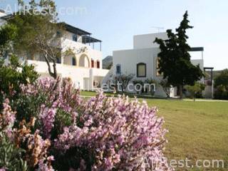 Albatross Hotel & Bungalows 8